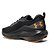 Tênis Under Armour Charged Wing Se Unissex Preto Marrom - Imagem 4