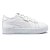 Tênis Puma Jada BDP Feminino Branco - Imagem 1