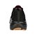 Tênis Mizuno Goya 2 Masculino Preto Preto - Imagem 4