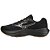 Tênis Mizuno Goya 2 Masculino Preto Preto - Imagem 2