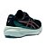 Tênis Asics Gel-Kayano 30 Feminino Marinho Bordô - Imagem 3