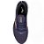 Tênis Mizuno Wave Zest Masculino Marinho Preto Laranja - Imagem 3