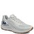 Tênis Under Armour Charged Skyline 3 SE Masculino Branco - Imagem 2