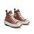 Tênis Converse All Star Run Hike Seasonal Feminino Marrom - Imagem 3