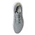 Tênis Asics Gel Nimbus 26 Masculino Cinza Laranja Branco - Imagem 3