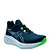 Tênis Asics Gel Nimbus 26 Masculino Marinho Verde Branco - Imagem 2