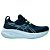 Tênis Asics Gel Nimbus 26 Masculino Marinho Verde Branco - Imagem 1