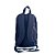 Mochila Olympikus Basic New Unissex Marinho Verde - Imagem 3