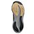 Tênis Asics Gel Nimbus 26 Platinum Masculino Preto Dourado - Imagem 6