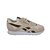 Tênis Reebok Classic Nylon Feminino Bege Marrom - Imagem 2