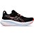 Tênis Asics Gel Nimbus 26 Masculino Preto Vermelho Branco - Imagem 1