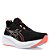 Tênis Asics Gel Nimbus 26 Masculino Preto Vermelho Branco - Imagem 2