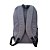 Mochila Olympikus Basic New Unissex Cinza - Imagem 2