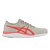 Tênis Asics Streetwise Feminino Bege Laranja - Imagem 2