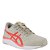 Tênis Asics Streetwise Feminino Bege Laranja - Imagem 1