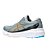 Tênis Asics Gel-Kayano 30 Masculino Cinza Preto Laranja - Imagem 4