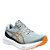Tênis Asics Gel-Kayano 30 Masculino Cinza Preto Laranja - Imagem 2