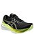 Tênis Asics Gel-Kayano 30 Masculino Preto Verde - Imagem 2