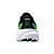 Tênis Asics Gel-Kayano 30 Masculino Preto Verde Azul - Imagem 4
