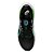 Tênis Asics Gel-Kayano 30 Masculino Preto Verde Azul - Imagem 3