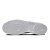 Tênis Nike Court Vision Low Masculino Branco Marrom - Imagem 6