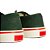 Tênis Redley Originals Infantil Verde Militar - Imagem 5