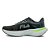 Tênis Fila Racer Nairobi Masculino Preto Cinza Verde - Imagem 3