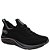 Tênis Olympikus Look Feminino Preto Chumbo - Imagem 2