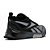 Tênis Reebok Levante Trail 2 Masculino Preto Cinza - Imagem 4