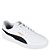 Tênis Puma Caven 2.0 BDP Masculino Branco Preto - Imagem 2
