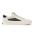 Tênis Redley ID WOO01 Unissex Off White Preto - Imagem 1
