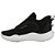 Tênis Under Armour Swish Masculino Preto Branco - Imagem 3
