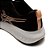 Tênis Asics Gel Excite 10 Masculino Preto Dourado - Imagem 4