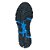 Tênis Asics Gel Quantum 360 Masculino Preto Azul - Imagem 5