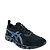 Tênis Asics Gel Quantum 360 Masculino Preto Azul - Imagem 1