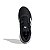 Tênis Adidas Galaxy 7 Feminino Preto Branco - Imagem 3