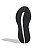 Tênis Adidas Galaxy 7 Feminino Preto Branco - Imagem 4