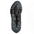 Tênis Asics Gel Quantum 90 IV Masculino Preto Dourado - Imagem 5