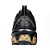 Tênis Asics Gel Quantum 90 IV Masculino Preto Dourado - Imagem 4