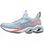 Tênis Mizuno Wave Creation 23 Feminino Azul - Imagem 2