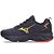 Tênis Mizuno Space 4 Infantil Azul Marinho - Imagem 2