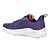 Tênis Olympikus Nyx Feminino Stone Coral - Imagem 4