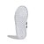 Tênis Adidas Breaknet 2.0 Infantil Branco Preto - Imagem 5