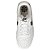 Tênis Nike Court Vision Lo Be Feminino Branco Preto - Imagem 3