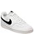 Tênis Nike Court Vision Lo Be Feminino Branco Preto - Imagem 2