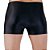 Sunga Poker Boxer II Masculina Preto - Imagem 2