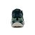 Tênis Fila Efecto Masculino Preto Verde Branco - Imagem 6