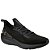 Tênis Under Armour Charged Quicker Masculino Preto Dourado - Imagem 2