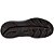 Tênis Under Armour Charged Quicker Masculino Preto Dourado - Imagem 5