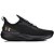 Tênis Under Armour Charged Quicker Masculino Preto Dourado - Imagem 1